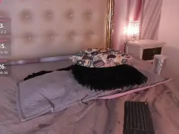 Chaturbate Live Sex Cam of scarleettdoll