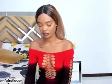Chaturbate Free Porn Cam of afro_happy__06