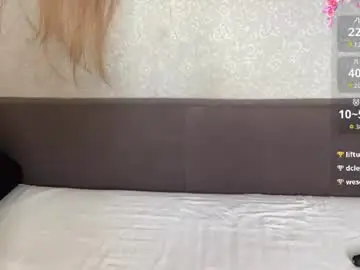 Chaturbate Sex Cam of bethkallberg