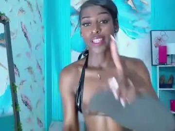 Chaturbate Live Sex of criselandreares