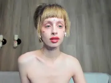 Chaturbate Best Webcam of flowerofsin2001