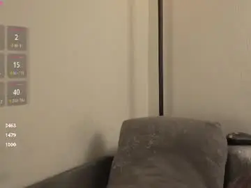 Chaturbate Private Sex Chat of jennyplaudis_