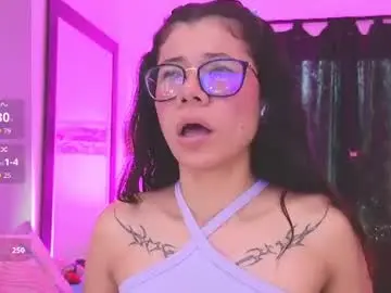 Chaturbate Watch Live Sex Cams of johabennet_