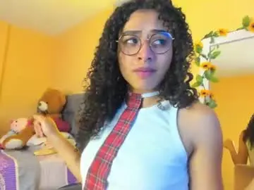 Chaturbate Private Sex Chat of keniia_riizz