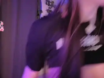 Chaturbate Live Sex of pamelaryant