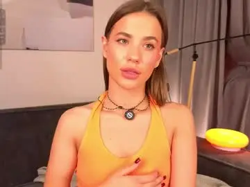 Chaturbate Adult Webcam of pamelaryant