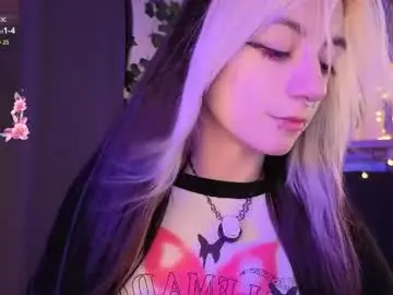 Chaturbate Adult Webcam of pamelaryant
