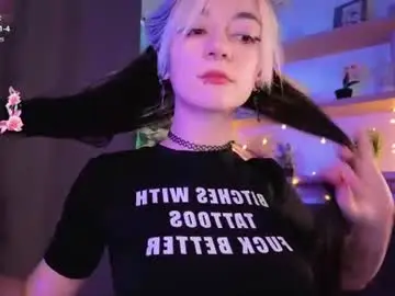 Chaturbate Adult Webcam of pamelaryant