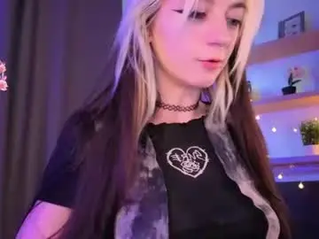 Chaturbate Watch Live Sex Cams of pamelaryant