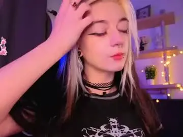 Chaturbate Live Sex Cam of pamelaryant