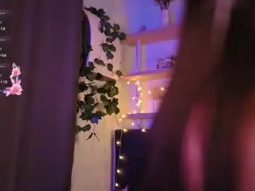 Chaturbate Free Live Porn of pamelaryant