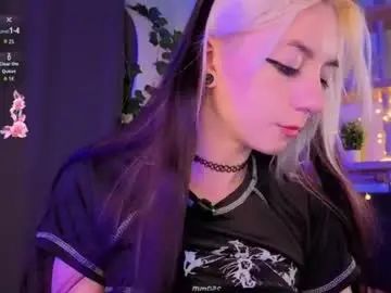 Chaturbate Sex Cam of pamelaryant