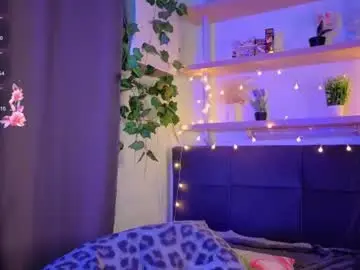 Chaturbate Free Porn Cam of pamelaryant