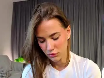Chaturbate Adult Video Chat of pamelaryant