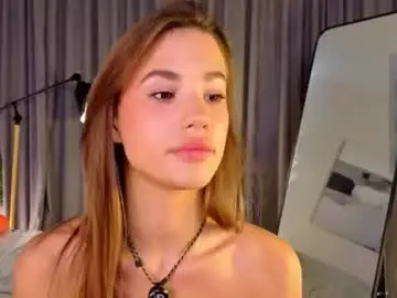 Chaturbate Free Porn Cam of pamelaryant