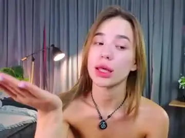 Chaturbate Adult Video Chat of pamelaryant