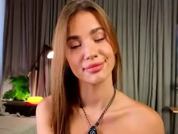 Chaturbate Best live sex cam show of pamelaryant