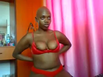 Chaturbate Free Porn Cam of pinkdomina01