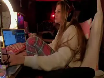 Chaturbate Live Sex of queenafina