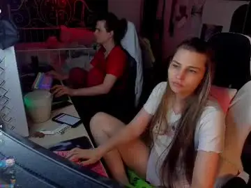 Chaturbate Live Sex Cam of queenafina