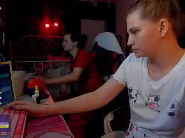 Chaturbate Live Sex Cam of queenafina