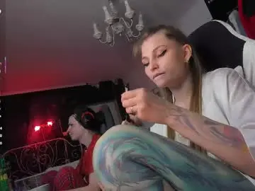 Chaturbate Sex Cam of queenafina