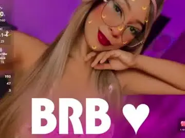 Chaturbate Best Webcam of annieblu3