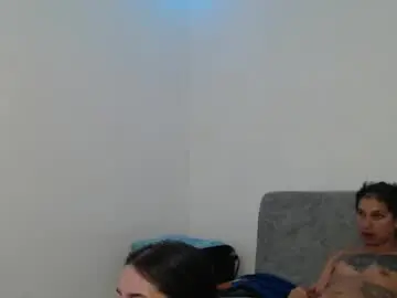 Chaturbate Sex Cam of coupleperv666