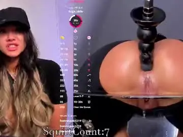 Chaturbate Sex Cam of dakota_blare