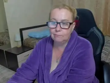 Chaturbate Adult Video Chat of fraumartha