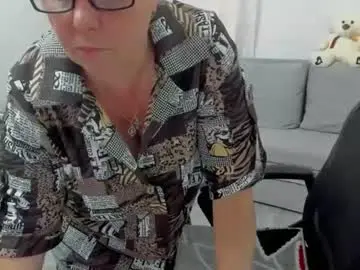 Chaturbate Adult Video Chat of fraumartha