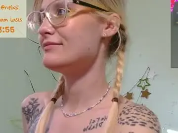 Chaturbate Adult Video Chat of ixsi