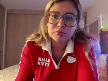 Chaturbate Watch Live Sex Cams of liahkimi