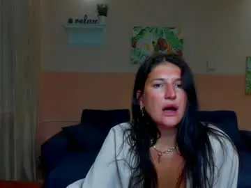 Chaturbate Adult Video Chat of miamilff_sugar