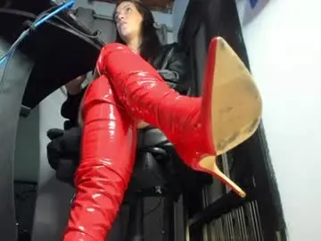 Chaturbate Adult Video Chat of mistressanna_