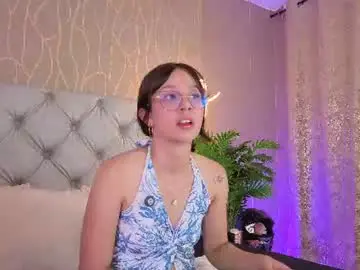Chaturbate Best Webcam of natalhy_