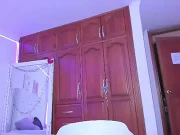 Chaturbate Live Porn of scarlett_moo
