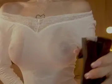 Chaturbate Live Sex Cam of sunny_maria