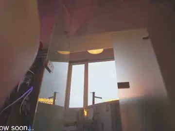 Chaturbate Live Sex Cam of sunny_maria
