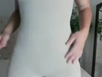 Chaturbate Sex Cam of victoria_colemann