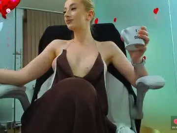 Chaturbate Nude Webcam of aileen_williams