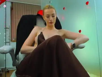 Chaturbate Adult Webcams of aileen_williams