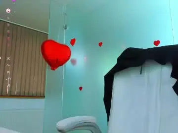 Chaturbate Live Sex Cam of aileen_williams