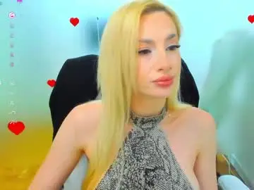 Chaturbate Live Sex Cam of aileen_williams