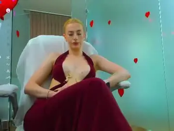 Chaturbate Live Sex Cam of aileen_williams