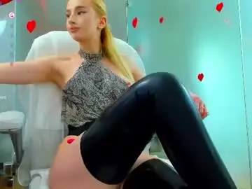 Chaturbate Best live sex cam show of aileen_williams