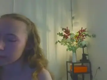 Chaturbate Live Porn of cuute_angell