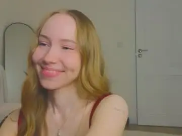 Chaturbate Adult Webcam of cuute_angell