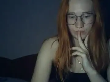 Chaturbate Nude Webcam of eveliina_shy