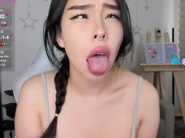 Chaturbate Live Porn of ji_hyun